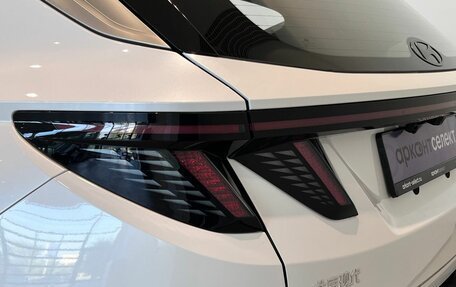 Hyundai Tucson, 2026 год, 4 450 000 рублей, 20 фотография