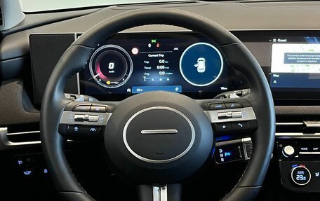 Hyundai Tucson, 2026 год, 4 450 000 рублей, 15 фотография