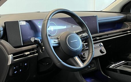 Hyundai Tucson, 2026 год, 4 450 000 рублей, 17 фотография