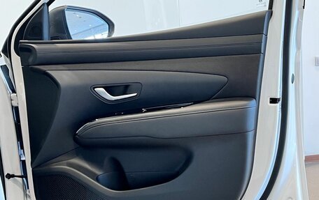 Hyundai Tucson, 2026 год, 4 450 000 рублей, 21 фотография