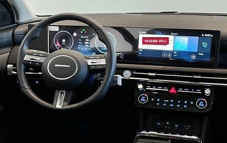 Hyundai Tucson, 2026 год, 4 450 000 рублей, 13 фотография
