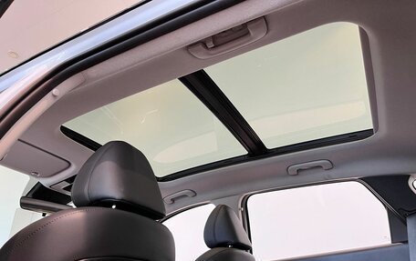 Hyundai Tucson, 2026 год, 4 450 000 рублей, 34 фотография