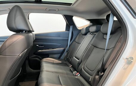 Hyundai Tucson, 2026 год, 4 450 000 рублей, 36 фотография