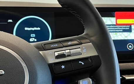 Hyundai Tucson, 2026 год, 4 450 000 рублей, 28 фотография