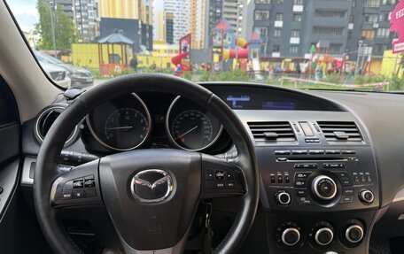Mazda 3, 2011 год, 680 000 рублей, 4 фотография