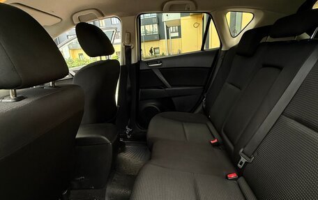 Mazda 3, 2011 год, 680 000 рублей, 8 фотография