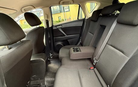 Mazda 3, 2011 год, 680 000 рублей, 7 фотография