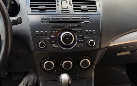 Mazda 3, 2011 год, 680 000 рублей, 5 фотография