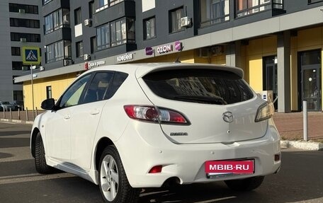 Mazda 3, 2011 год, 680 000 рублей, 2 фотография