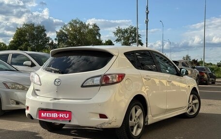 Mazda 3, 2011 год, 680 000 рублей, 3 фотография