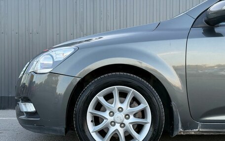KIA cee'd I рестайлинг, 2010 год, 810 000 рублей, 5 фотография
