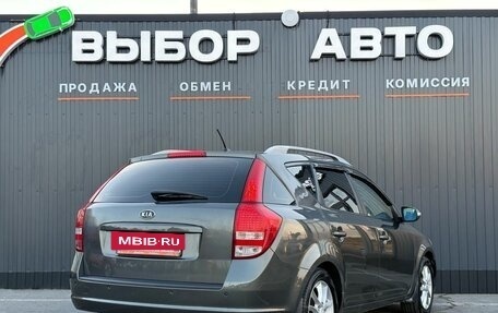 KIA cee'd I рестайлинг, 2010 год, 810 000 рублей, 2 фотография
