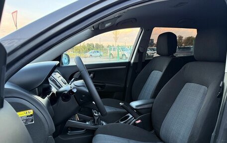 KIA cee'd I рестайлинг, 2010 год, 810 000 рублей, 9 фотография