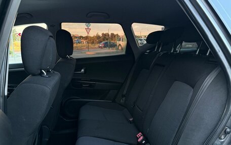 KIA cee'd I рестайлинг, 2010 год, 810 000 рублей, 15 фотография