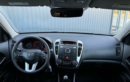 KIA cee'd I рестайлинг, 2010 год, 810 000 рублей, 13 фотография