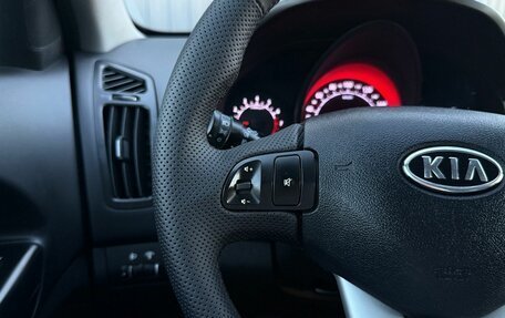 KIA cee'd I рестайлинг, 2010 год, 810 000 рублей, 18 фотография