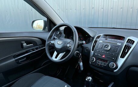 KIA cee'd I рестайлинг, 2010 год, 810 000 рублей, 14 фотография