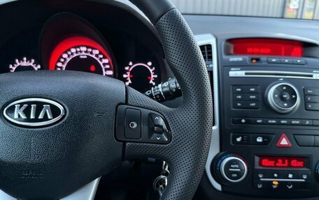 KIA cee'd I рестайлинг, 2010 год, 810 000 рублей, 19 фотография