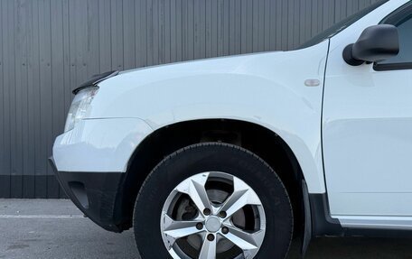 Renault Duster I рестайлинг, 2014 год, 899 000 рублей, 5 фотография