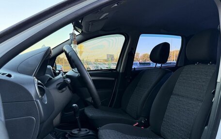 Renault Duster I рестайлинг, 2014 год, 899 000 рублей, 9 фотография