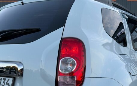 Renault Duster I рестайлинг, 2014 год, 899 000 рублей, 8 фотография
