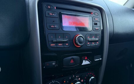 Renault Duster I рестайлинг, 2014 год, 899 000 рублей, 15 фотография