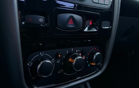 Renault Duster I рестайлинг, 2014 год, 899 000 рублей, 17 фотография