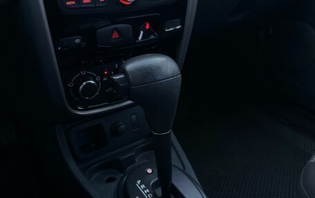 Renault Duster I рестайлинг, 2014 год, 899 000 рублей, 18 фотография