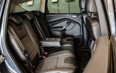 Ford Kuga III, 2014 год, 1 120 000 рублей, 7 фотография