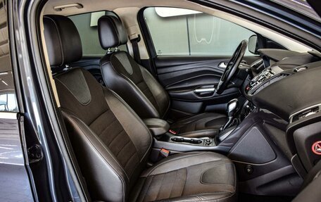 Ford Kuga III, 2014 год, 1 120 000 рублей, 8 фотография