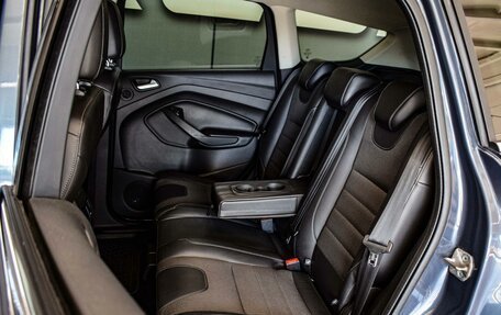 Ford Kuga III, 2014 год, 1 120 000 рублей, 9 фотография