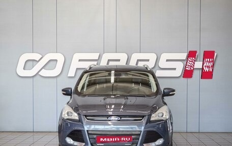 Ford Kuga III, 2014 год, 1 120 000 рублей, 3 фотография