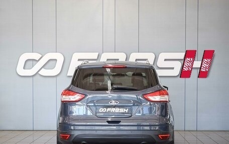 Ford Kuga III, 2014 год, 1 120 000 рублей, 4 фотография