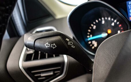 Ford Kuga III, 2014 год, 1 120 000 рублей, 13 фотография