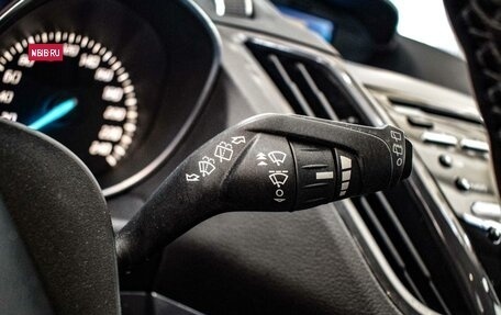 Ford Kuga III, 2014 год, 1 120 000 рублей, 14 фотография