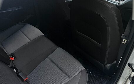 Hyundai Solaris II рестайлинг, 2020 год, 1 700 000 рублей, 5 фотография