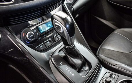 Ford Kuga III, 2014 год, 1 120 000 рублей, 16 фотография