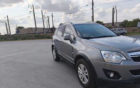 Opel Antara I, 2013 год, 835 000 рублей, 8 фотография