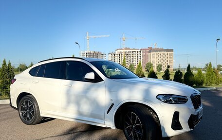 BMW X4, 2024 год, 6 600 000 рублей, 3 фотография