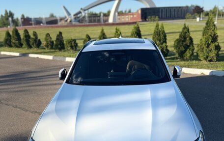 BMW X4, 2024 год, 6 600 000 рублей, 7 фотография