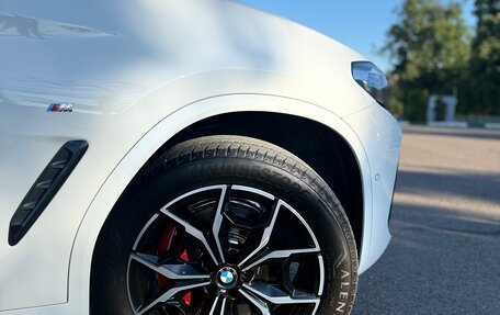 BMW X4, 2024 год, 6 600 000 рублей, 8 фотография