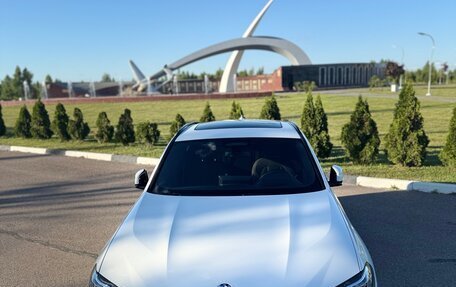 BMW X4, 2024 год, 6 600 000 рублей, 6 фотография