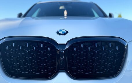 BMW X4, 2024 год, 6 600 000 рублей, 9 фотография