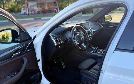 BMW X4, 2024 год, 6 600 000 рублей, 13 фотография