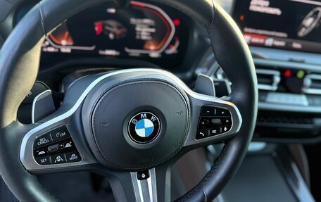 BMW X4, 2024 год, 6 600 000 рублей, 15 фотография