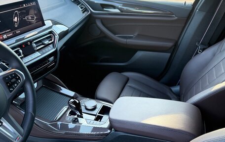 BMW X4, 2024 год, 6 600 000 рублей, 17 фотография