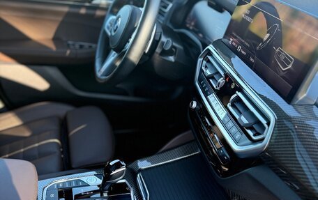 BMW X4, 2024 год, 6 600 000 рублей, 22 фотография