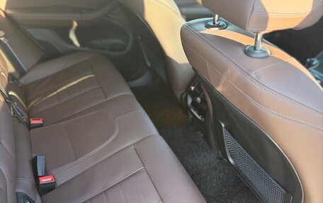 BMW X4, 2024 год, 6 600 000 рублей, 24 фотография