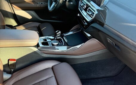 BMW X4, 2024 год, 6 600 000 рублей, 23 фотография