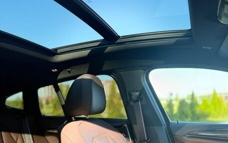 BMW X4, 2024 год, 6 600 000 рублей, 26 фотография